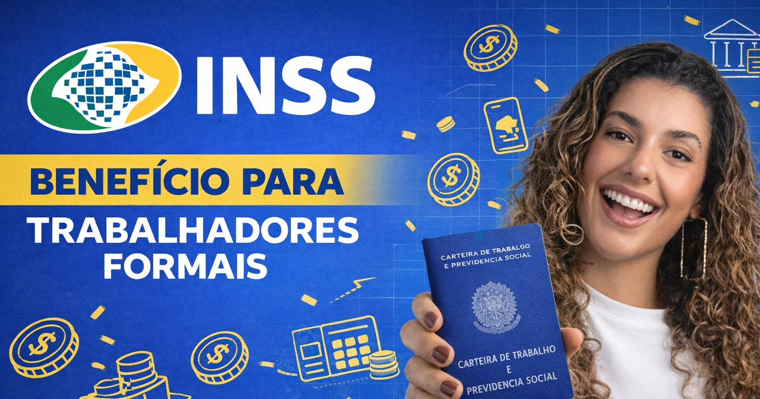 CNH do Brasil - Como se inscrever